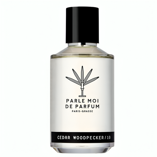 PARLE MOI CEDAR WOODPECKER EDP 100ML