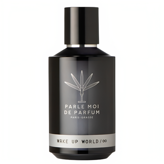 PARLE MOI WAKE UP WORLD EDP 100ML