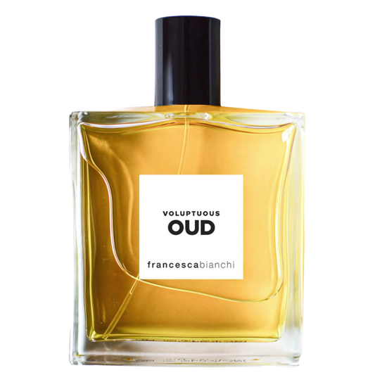 Francesca Bianchi Voluptuous Oud for women and men
