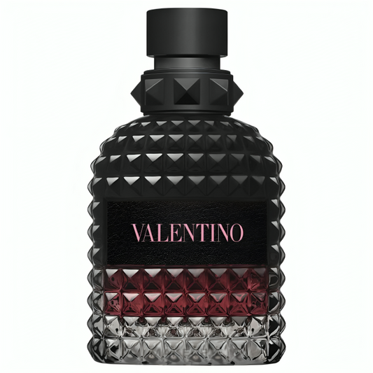 Valentino Born In Roma Uomo Intense For Men Eau De Parfum 100ML
