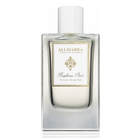 عطر الغبرة بوسفور بيرل بخلاصة العطر 50 مل