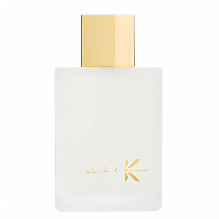 Ella K Musc K Parfums for women and men 100ML