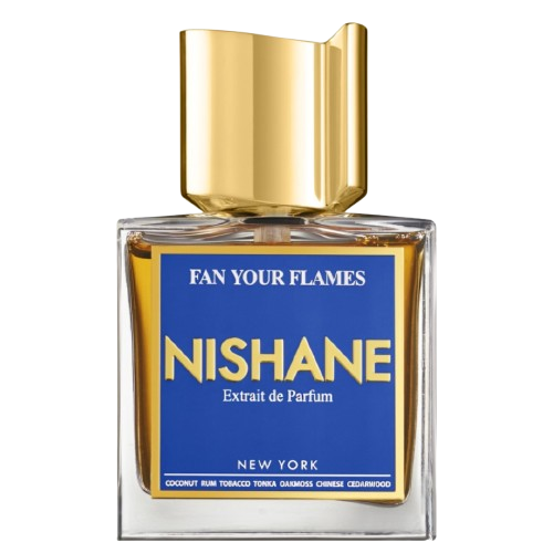 Nishane Fan Your Flames for women and men