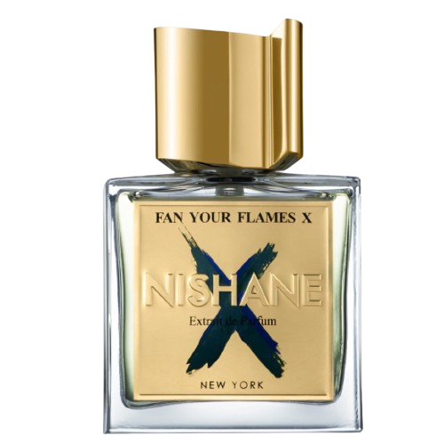 Nishane Fan Your Flames X for women and men