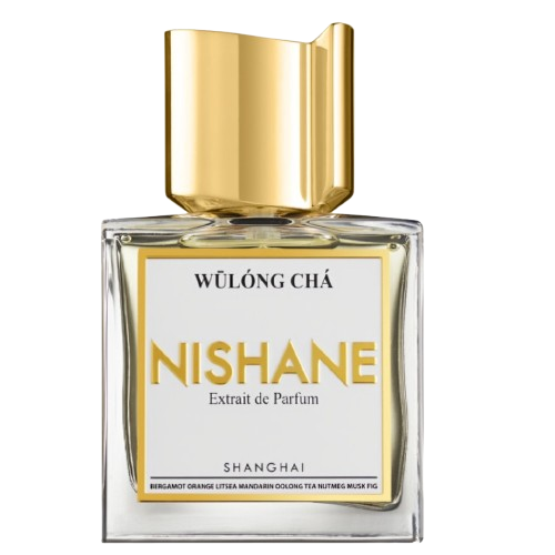 Nishane Wulóng Chá for women and men