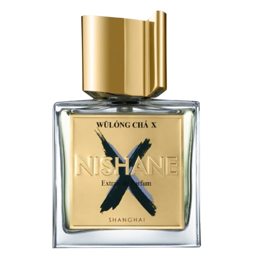Nishane Wulong Cha X for women and men