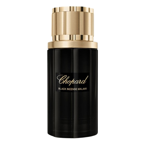 Chopard Black Incense Malaki for women and men