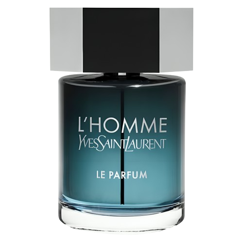 Yves Saint Laurent L'Homme Le Parfum for men 100ML