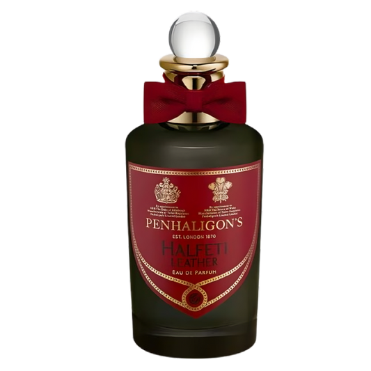 Penhaligon's Halfeti Leather for women and men 100ML