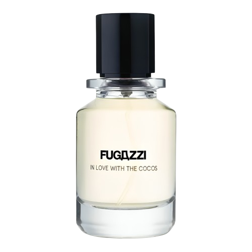 FUGAZZI IN LOVE WITH THE COCOS EXTRAIT DE PARFUM 100ML