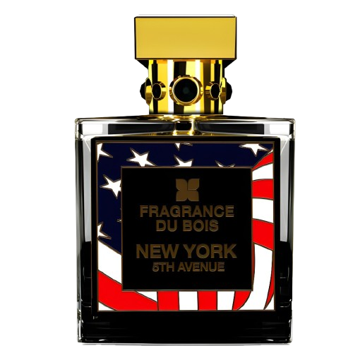 عطر دو بوا نيويورك 5TH AVENUE FLAG EDITION PARFUM 100 مل 