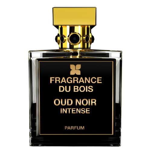 عطر FRAGRANCE DU BOIS OUD NOIR INTENSE PARFUM 50 مل المملكة المتحدة