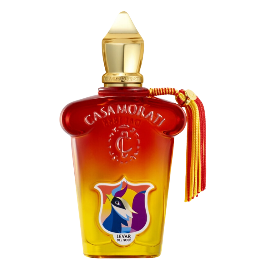 Xerjoff Levar del Sole for women and men TESTER