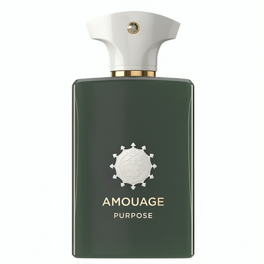 AMOUAGE PURPOSE 100ML TESTER