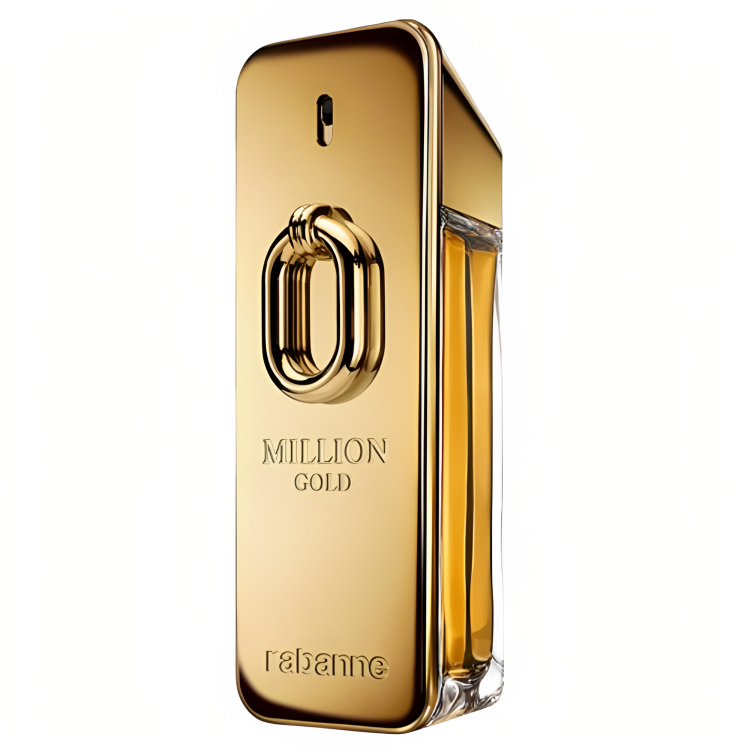 Rabanne Million Gold Elixir for men 100ML