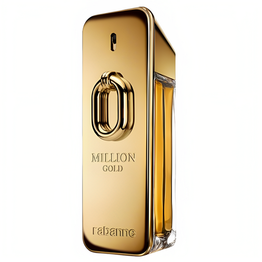 Rabanne Million Gold Elixir for men 100ML