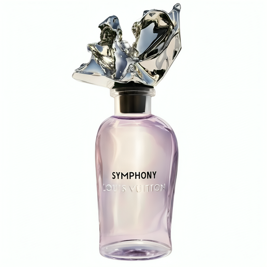 LOUIS VUITTON SYMPHONY EXTRAIT DE PARFUM 100ML