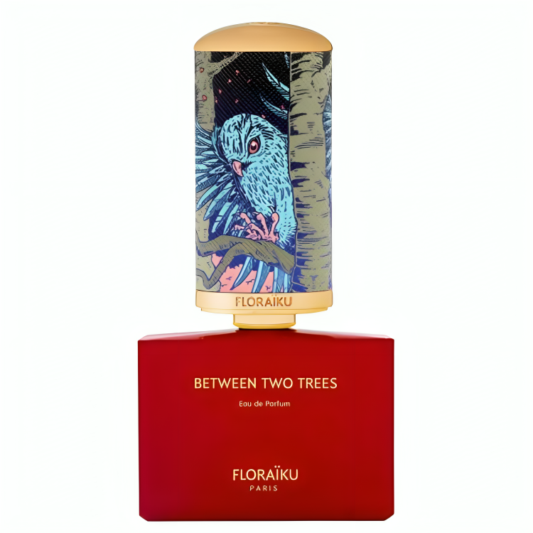 FLORAIKU BETWEEN TOW TREES EDP 50ML TESTER