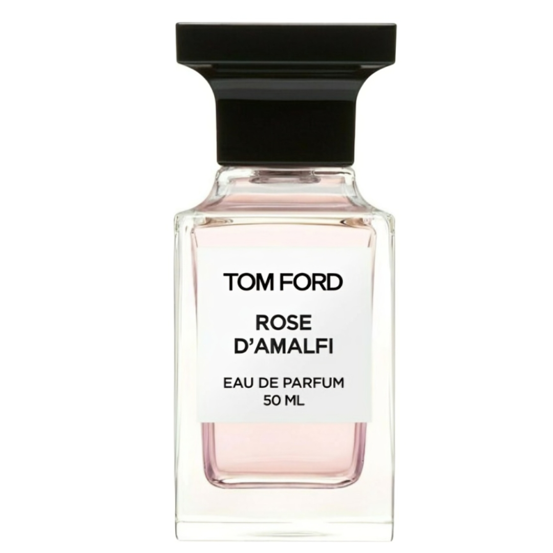 TOM FORD ROSE D'AMALFI  EDP 50 ML