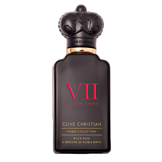 CLIVE CHRISTIAN Noble VII Queen Anne Rock Rose Masculine BEST SELLER TESTER