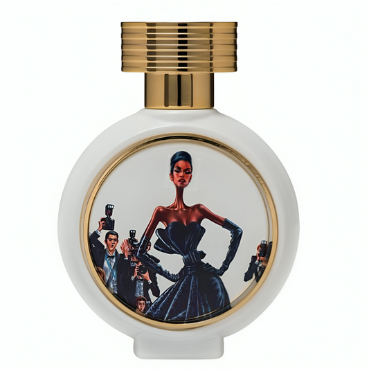 HFC BLACK PRINCESS FOR WOMEN EDP 75ML