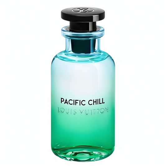 LOUIS VUITTON PACIFIC CHILL EDP 100ML