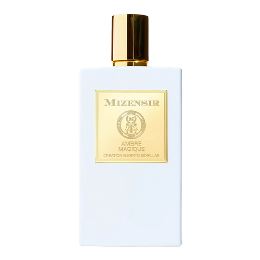 MIZENSIR AMBRE MAGIQUE EDP 100ML