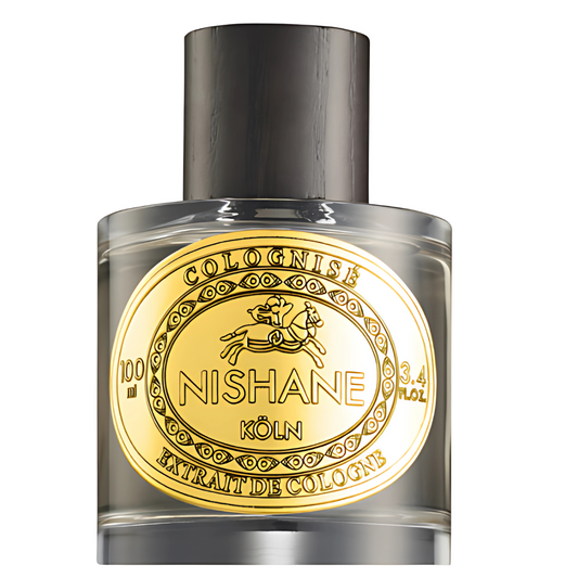 Nishane Hespéridé Colognisé للنساء والرجال TESTER