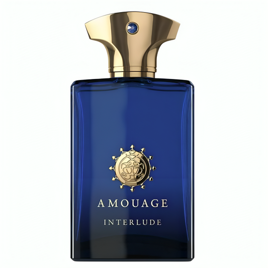 AMOUAGE INTERLUDE (M) EDP 100ML TESTER