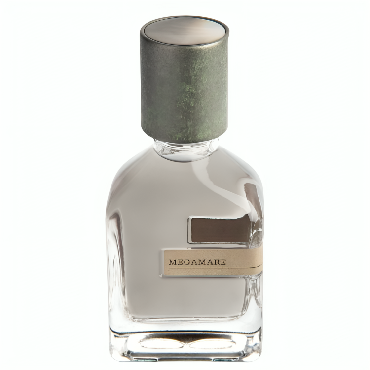 ORTO PARISI MEGAMARE 50ML