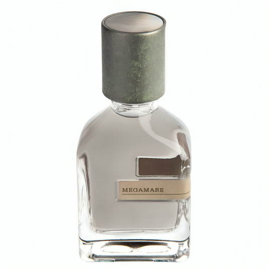 ORTO PARISI MEGAMARE 50ML