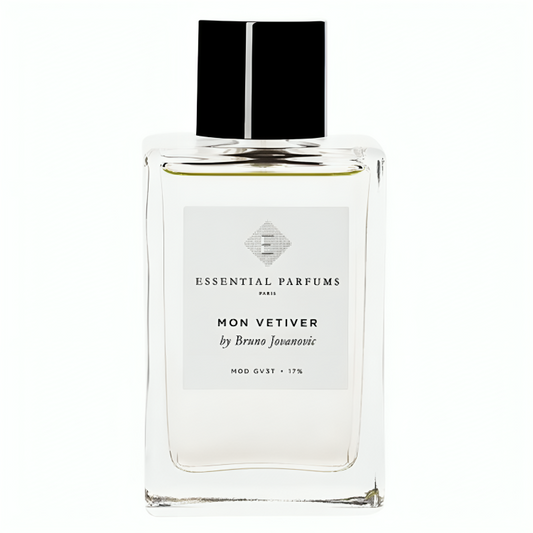 ESSENTIAL PERFUMES  MON VETIVER 100 ML