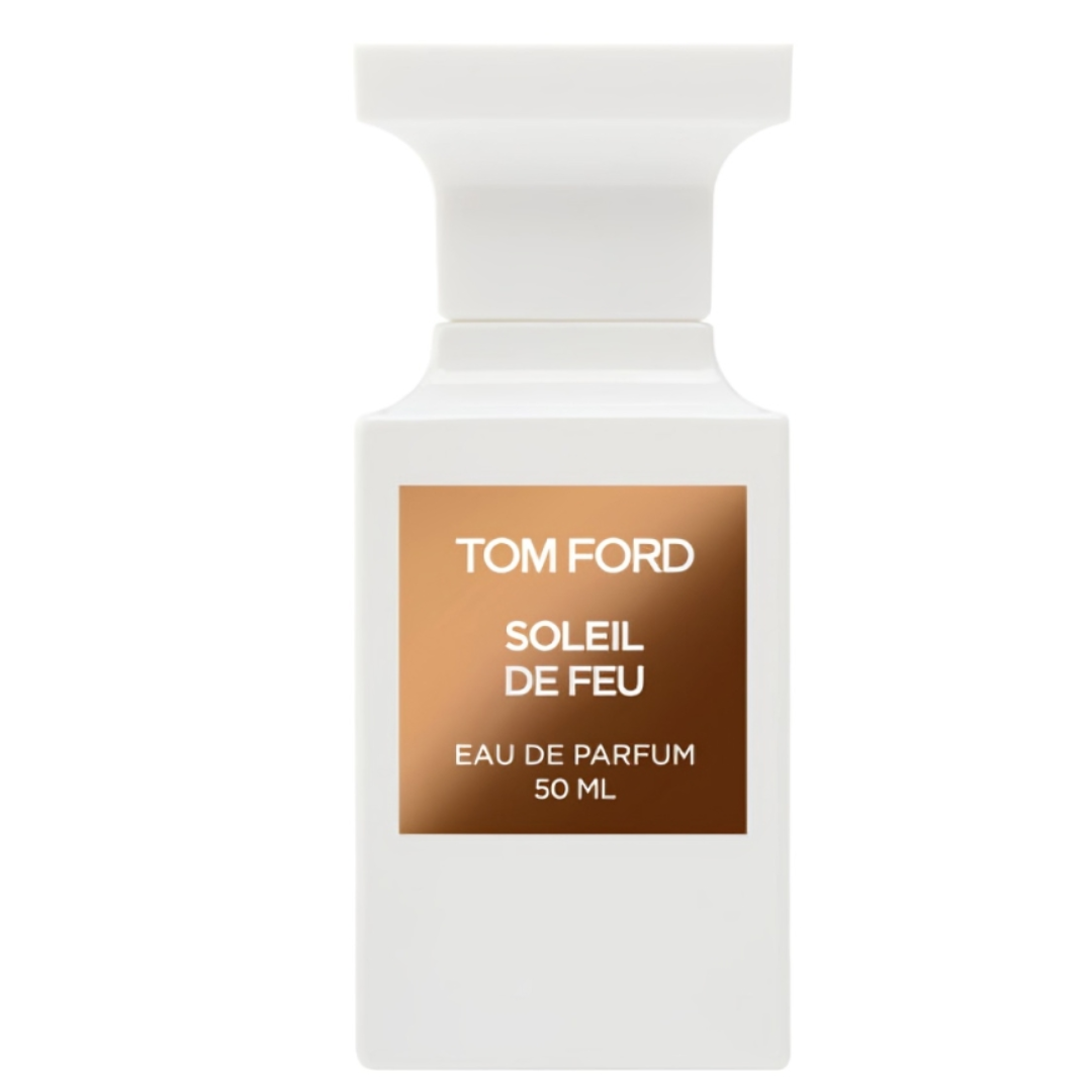 TOM FORD SOLEIL DE FEU EDP 50 ML