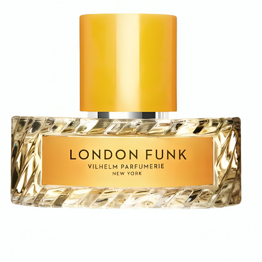 VILHELM PARFUMERIE LONDON FUNK EDP 100ML