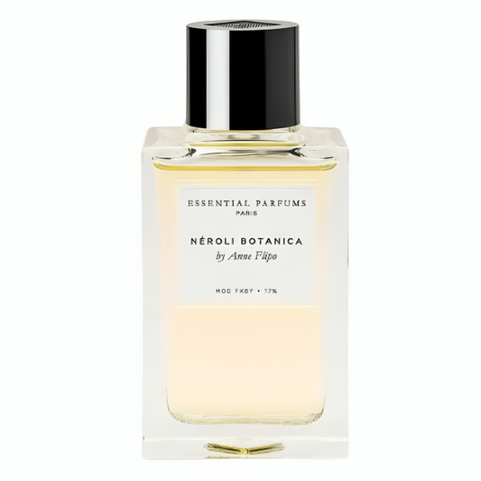 ESSENTIAL PERFUMES NEROLI BOTANICA 100 ML