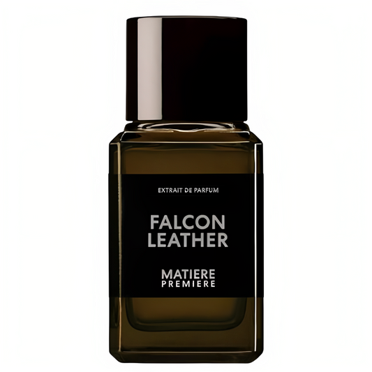 MATIERE PREMIERE FALCON LEATHER EXTRAIT DE PARFUM 100ML