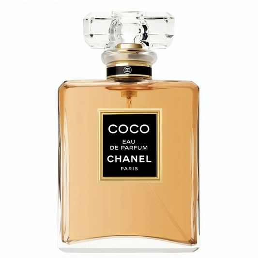 CHANEL COCO CHANEL EDP FOR WOMEN 100ML