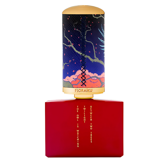 Floraïku Between Two Trees for women and men
