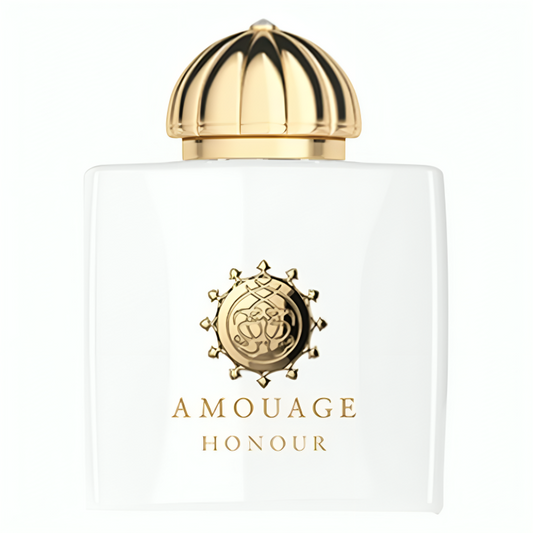 AMOUAGE HONOUR (W) EDP 100ML TESTER