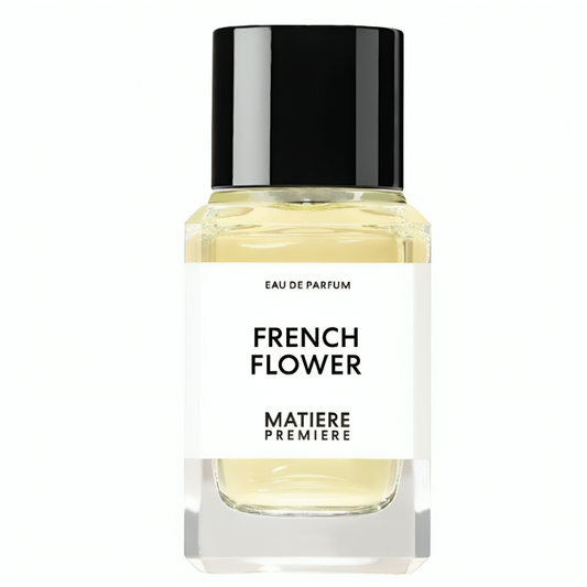MATIERE PREMIERE FRENCH FLOWER LEATHER EDP 100ML