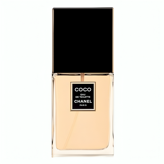 CHANEL COCO CHANEL EDT 100ML