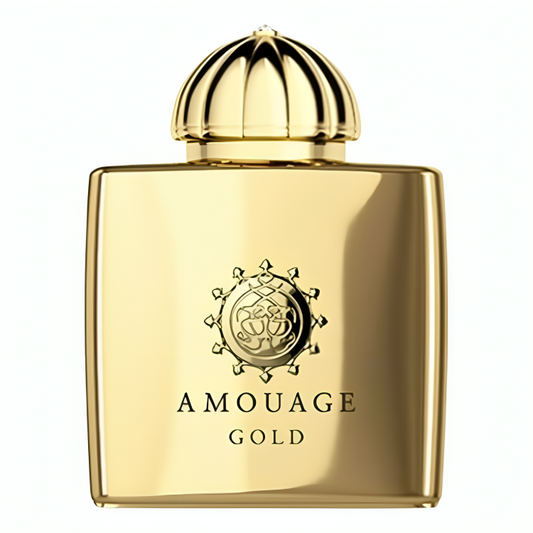 AMOUAGE GOLD (W) EDP 100ML TESTER