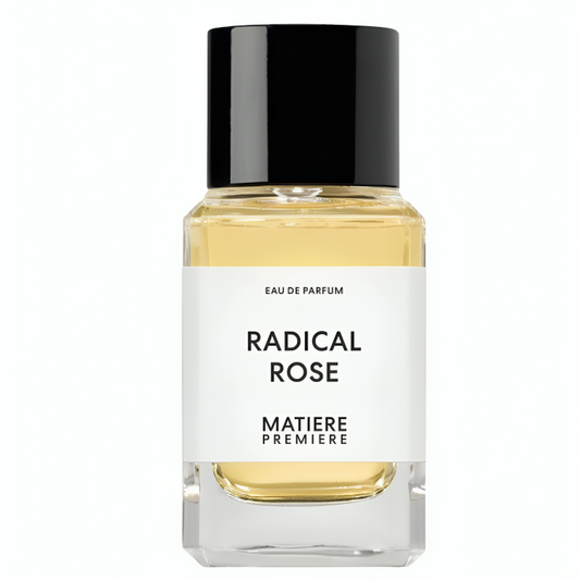 MATIERE PREMIERE RADICAL ROSE EDP 100ML