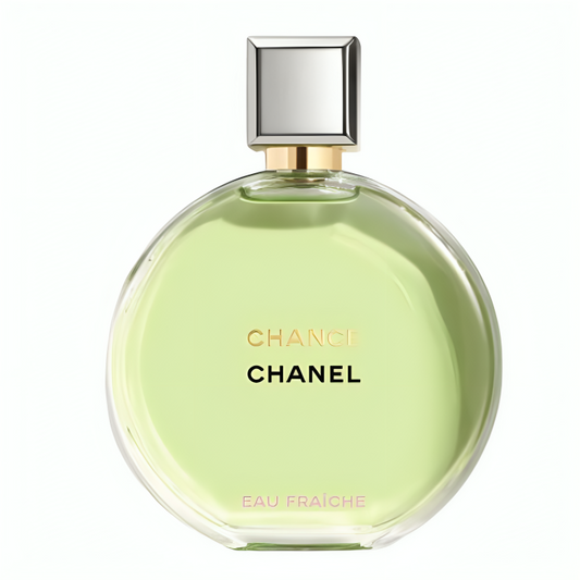 CHANEL CHANCE EAU FRAICHE EDP FOR WOMEN 100ML