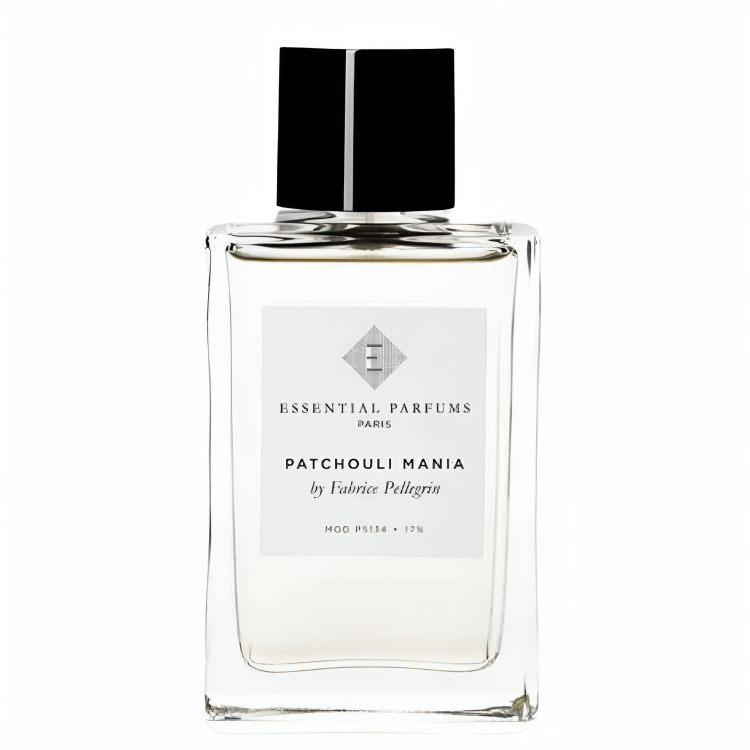 ESSENTIAL PERFUMES PATCHOULI MANIA 100 ML