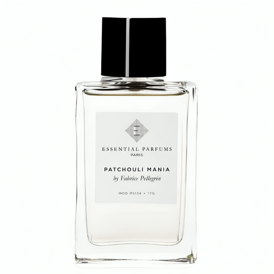 ESSENTIAL PERFUMES PATCHOULI MANIA 100 ML
