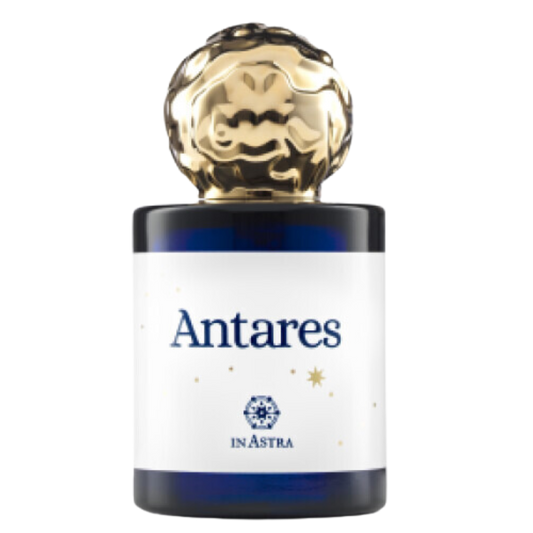 In Astra Antares EDP for women and men NEW