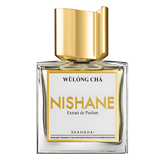 Wulóng Chá Nishane for women and men 100ml TESTER
