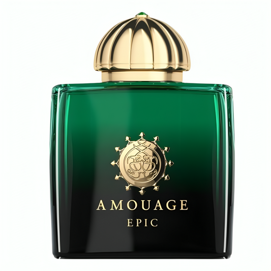 AMOUAGE EPIC (W) EDP 100ML TESTER
