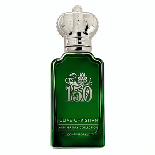 CLIVE CHRISTIAN 150TH ANNIVERSARY CONTEMPORARY 50ML